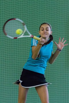 Bild 29 - Holmer Indoor-Cup Tag 2